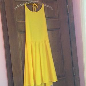 ASOS sun dress